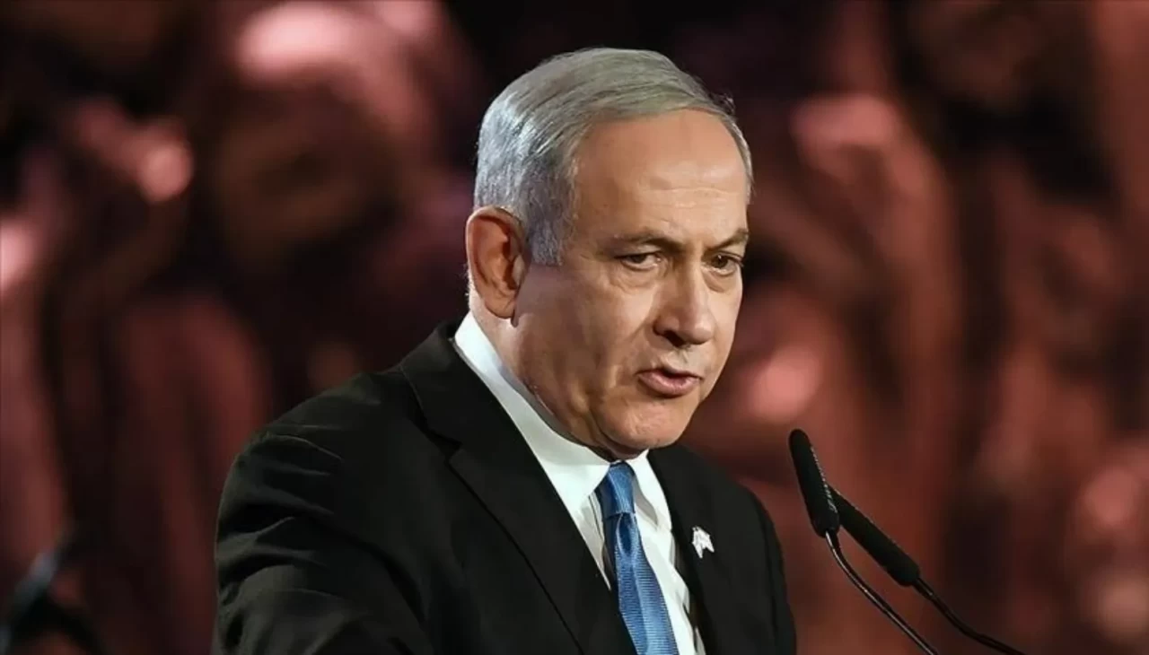 Netanyahu'dan beklenen açıklama geldi! "Yakında bekliyorum" diyerek yeşil ışık yaktı