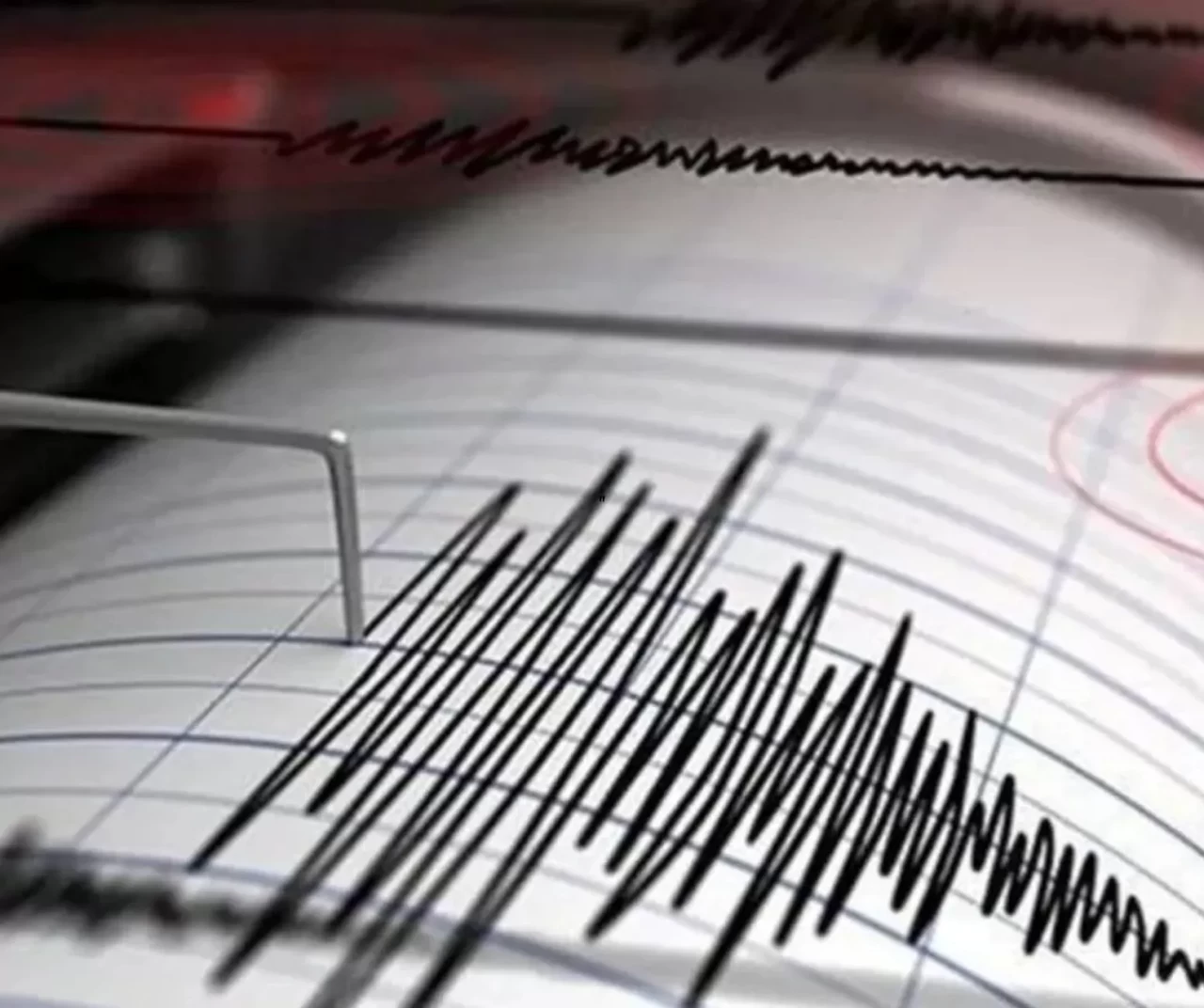 Antalya'da korkutan deprem! AFAD duyurdu