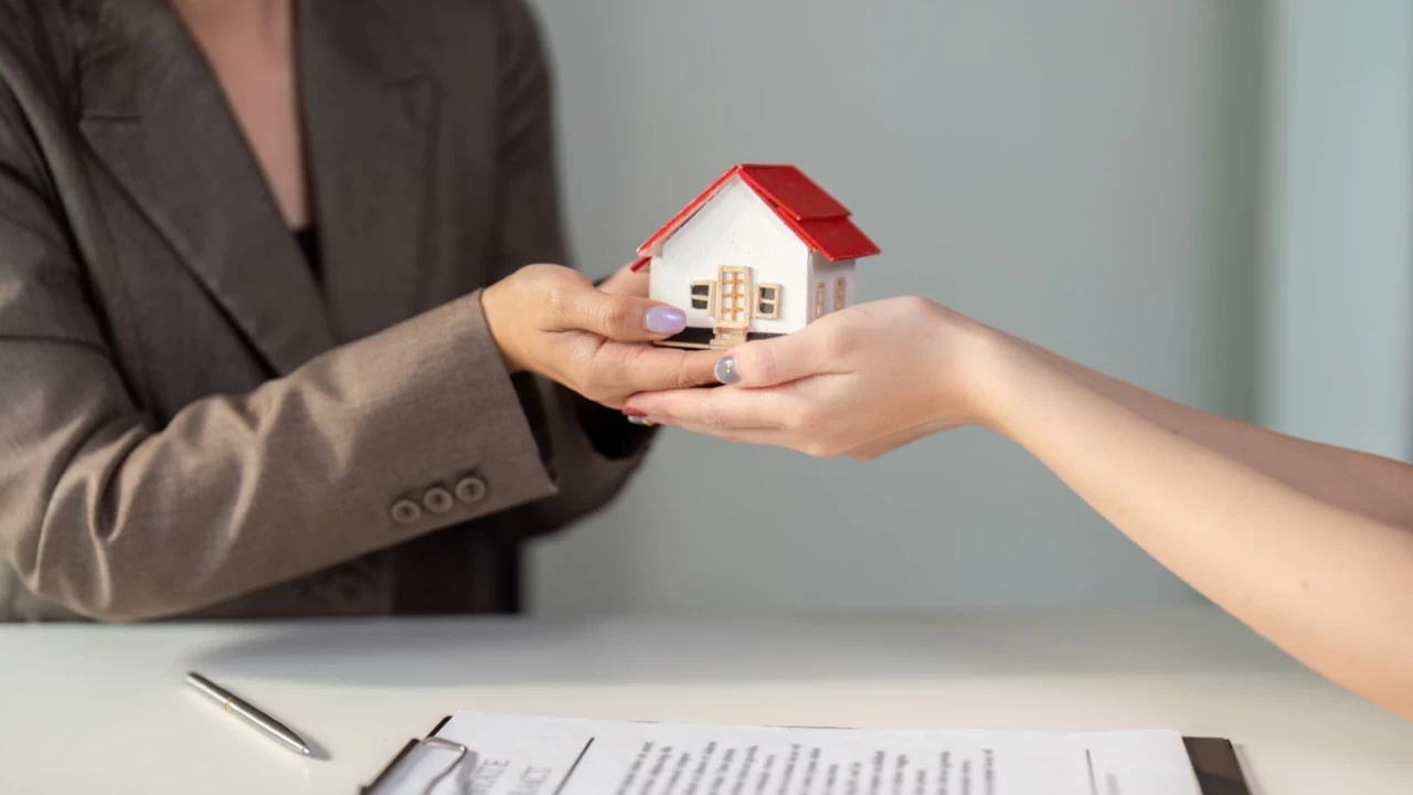 Gayrimenkulde yaklaşık 2,9 milyon satışla ocak-kasım dönemi rekoru kırıldı