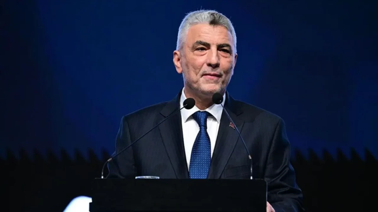 Bakan Bolat'tan dezenflasyon mesajı