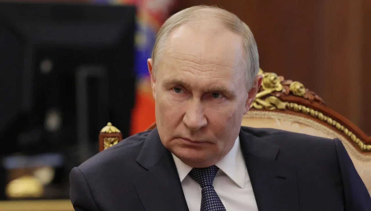 Vladimir Putin’den Hindistan mesajı: “Birlikte yol alıyor, birlikte büyüyoruz”