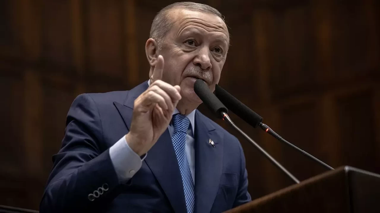 Cumhurbaşkanı Erdoğan'dan bağımlılıkla mücadele mesajı: Hayat boşluk kabul etmez