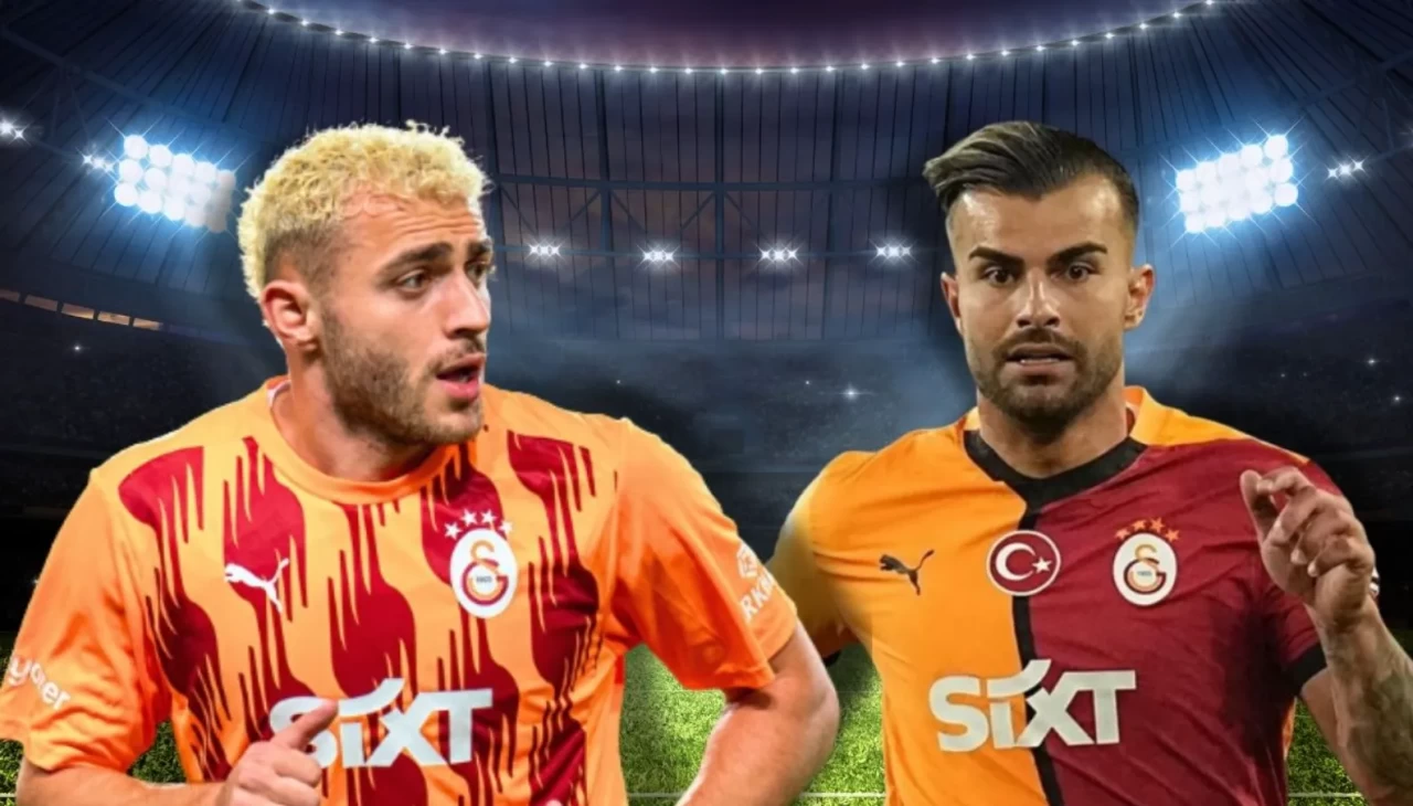 Galatasaray’ın zirve mesaisi: Antalya’da kayba tahammül yok