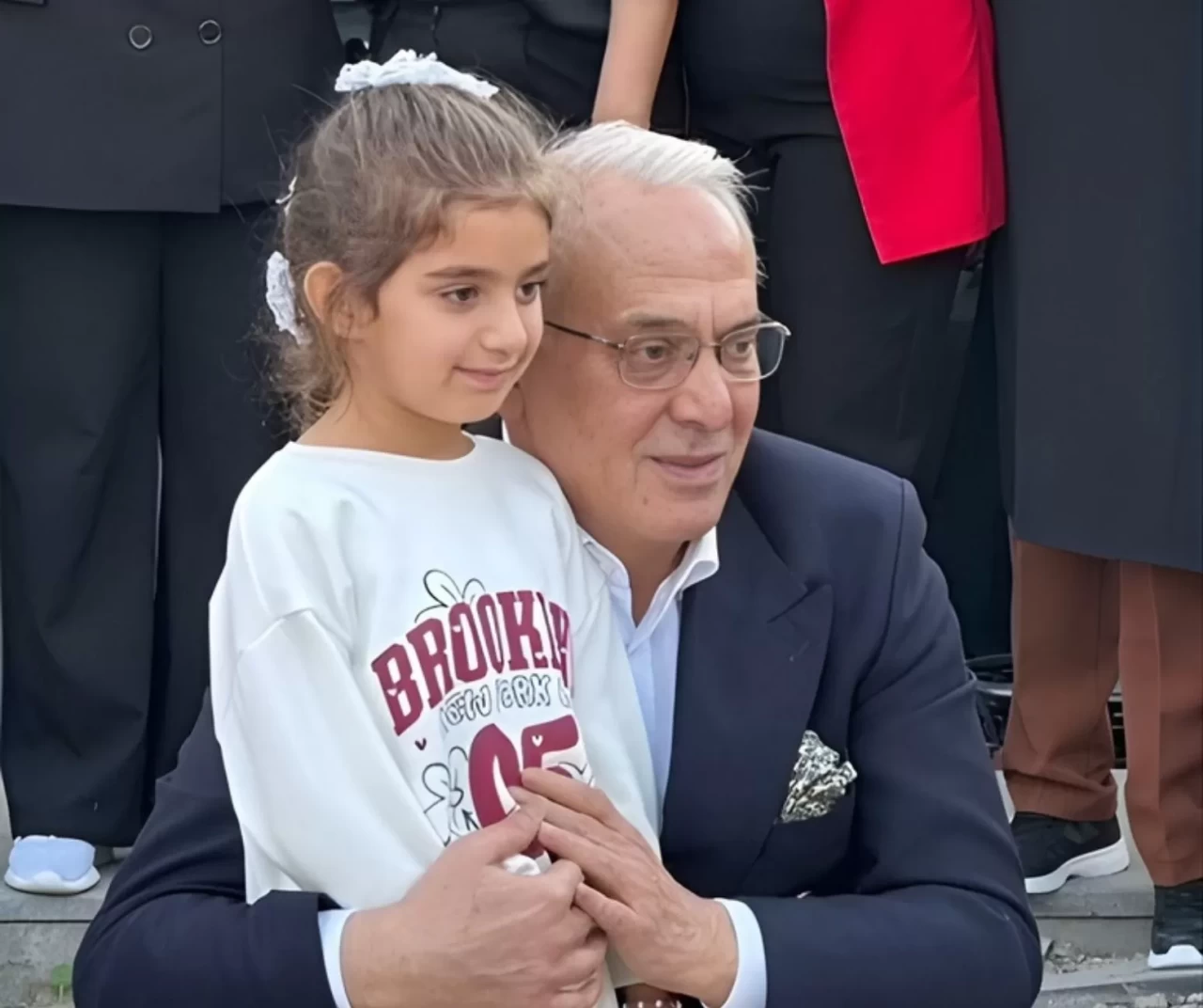 MHP Adana İl Başkanı Yusuf Kanlı: “Engelli bireylerimizin her zaman yanındayız”