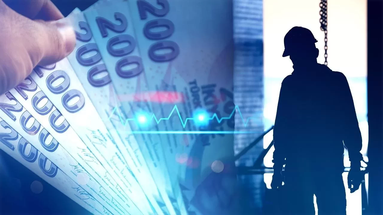 Milyonların gözü kulağı bu toplantıda: Asgari ücret maratonu cuma günü başlıyor