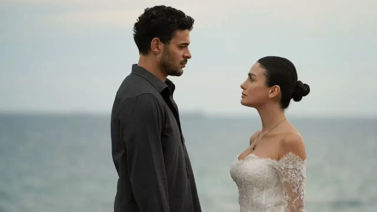 Gözleri KaraDeniz yeni bölümü ne zaman? Gözleri KaraDeniz son bölüm izle!