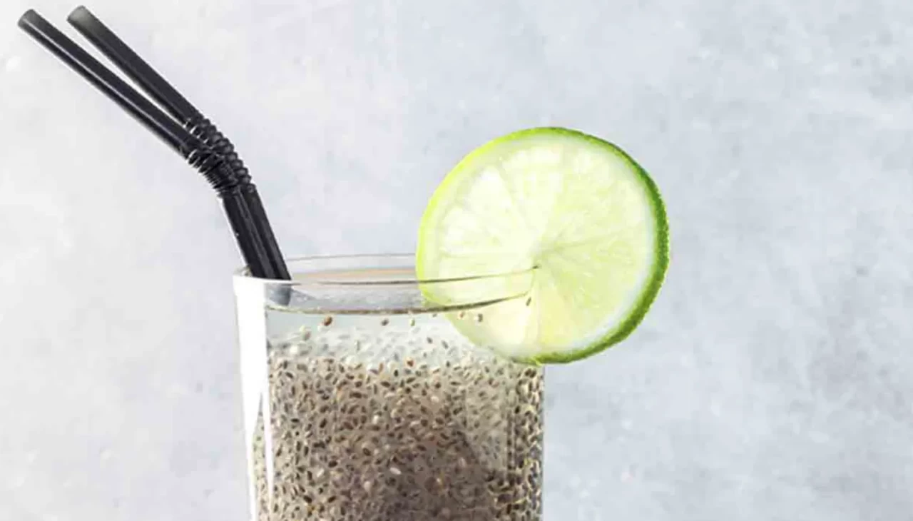 Gece yatmadan chia tohumu suyu içmek zayıflatır mı?
