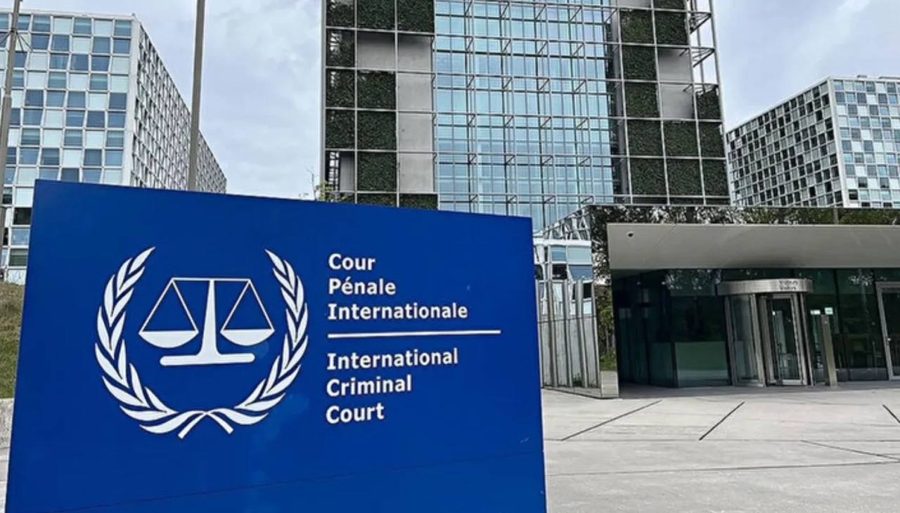 Netanyahu kararı öncesi UCM’ye baskı iddiası! İngiltere hakkında dikkat çeken çıkış