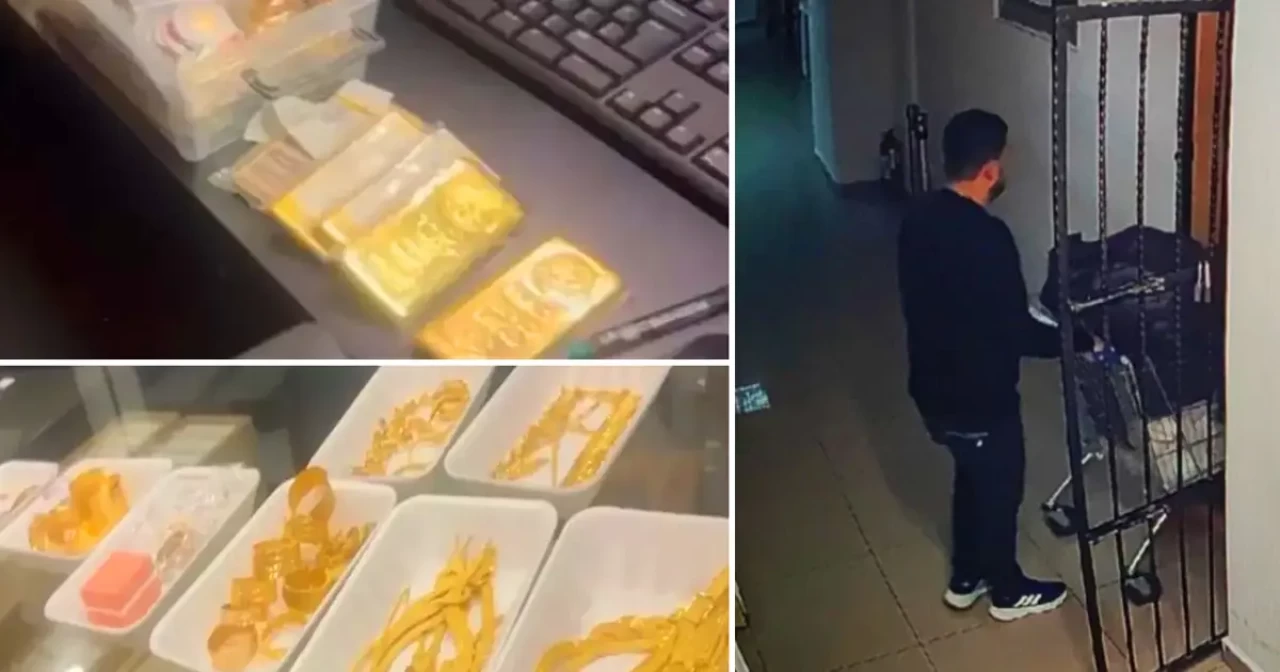 Adli emanetlerle ilgili teftiş süreci başlatıldı