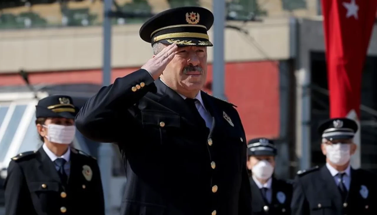 Emniyet Genel Müdür Yardımcısı: 15 Temmuz virajını milletçe aldık