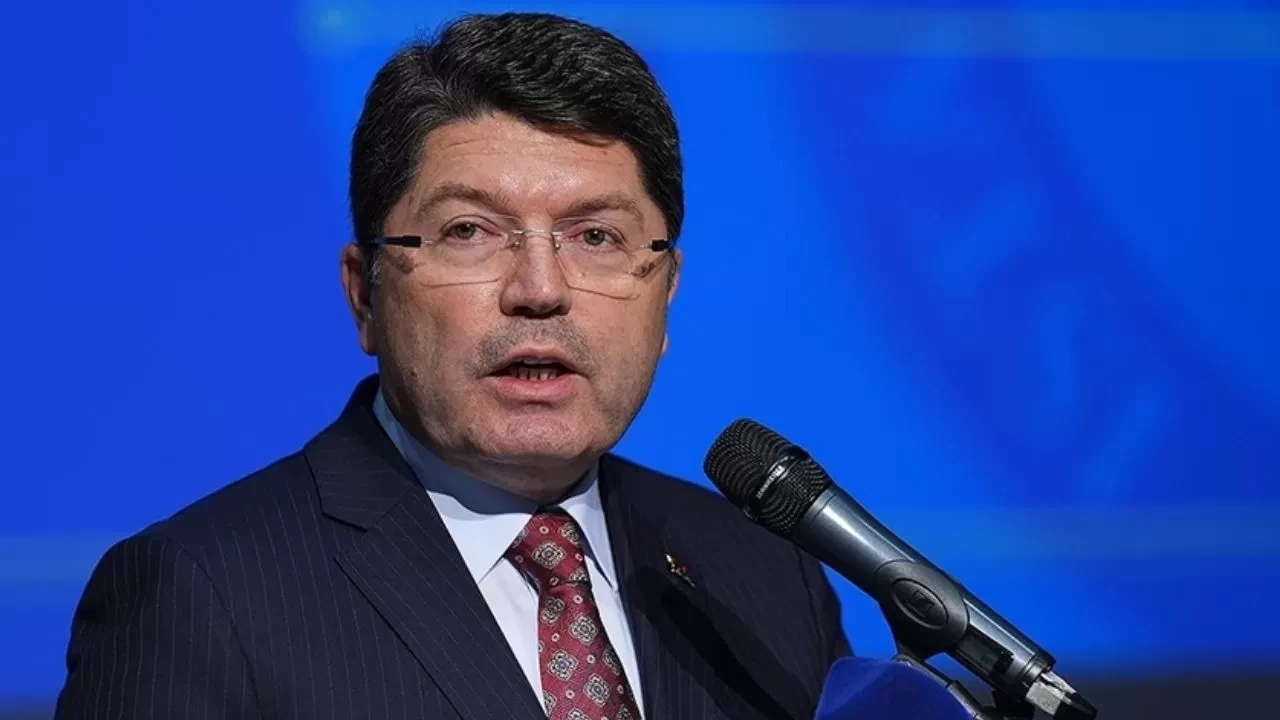 Adalet Bakanı Tunç: Banka sistemine benzer önlemler araştırılıyor