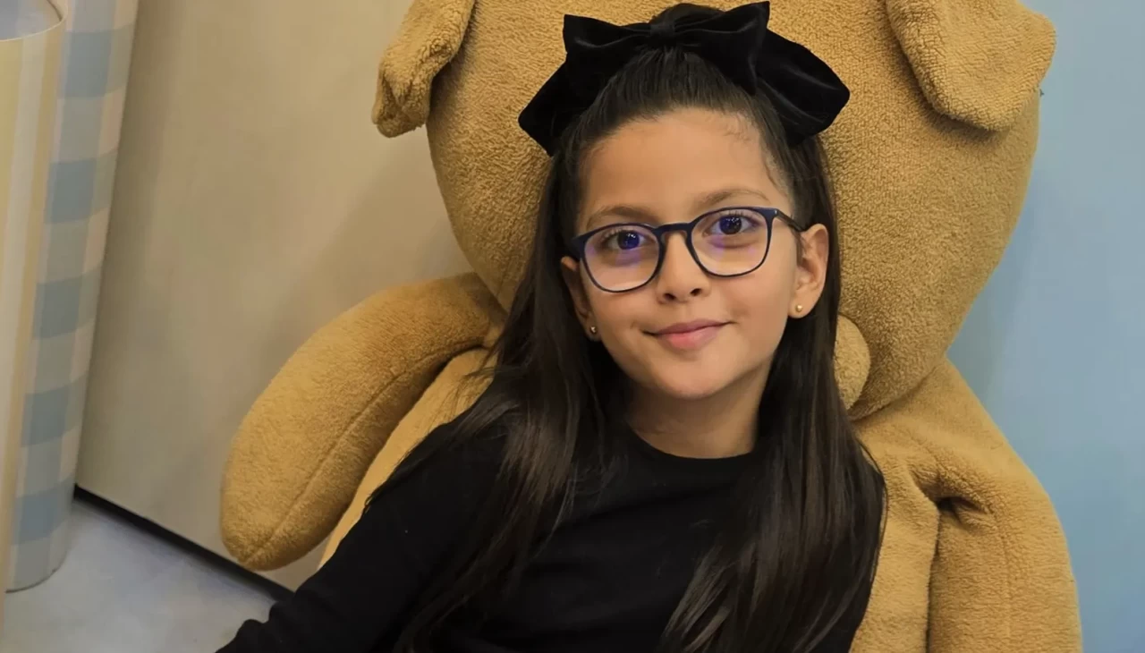 10 yaşındaki Sezin'e çarpıp ölümüne neden olan sürücüye 1 yıl 10 ay hapis!