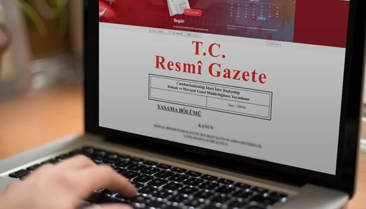 Ticaret Bakanlığı’ndan kritik hamle! 531 firmaya yeni izin belgesi