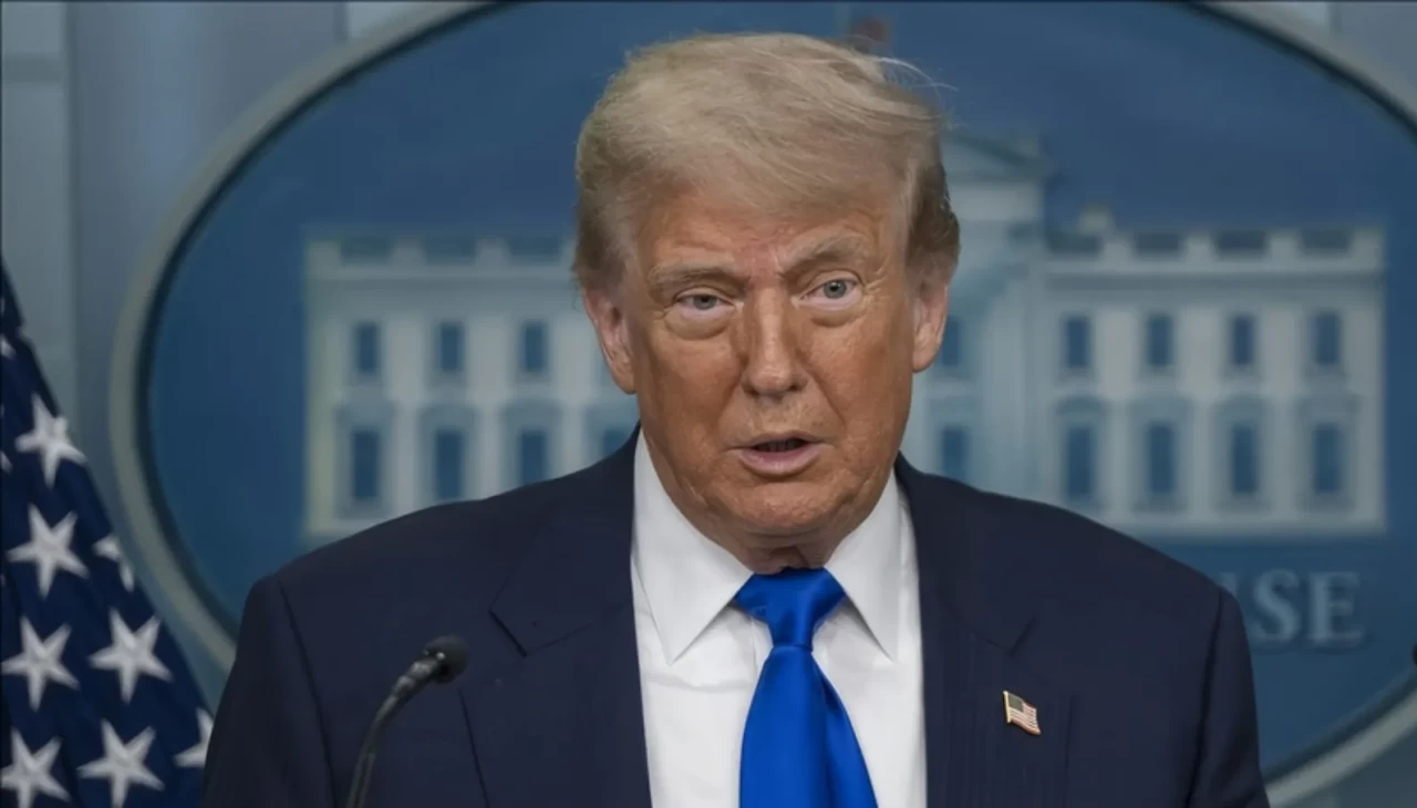 Trump araya girdi! İki ülke çatışmaları askıya aldı