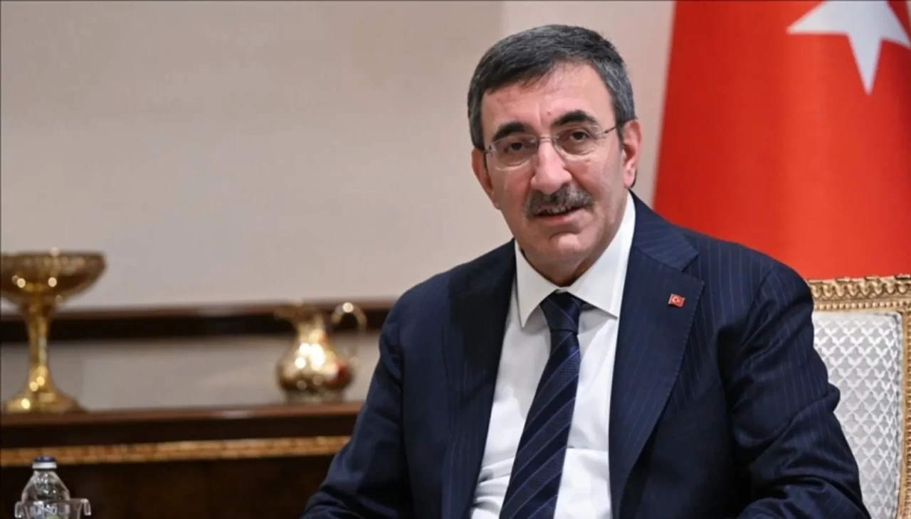 İhracatta hedef 282 milyar dolar: Yılmaz’dan 2026 stratejisi