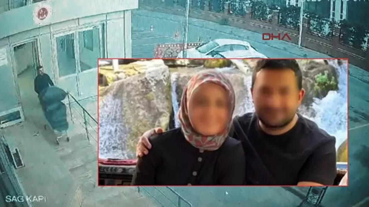 Adli emanet soygununda yeni gelişme! Eşinin ailesi gözaltında