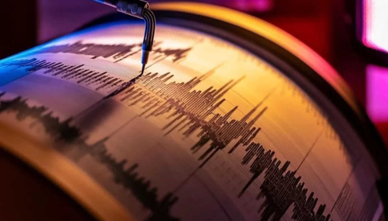 SON DEPREMLER LİSTESİ 21 Aralık 2025 | Afad- Kandilli Rasathanesi az önce deprem mi oldu, nerede, kaç şiddetinde?