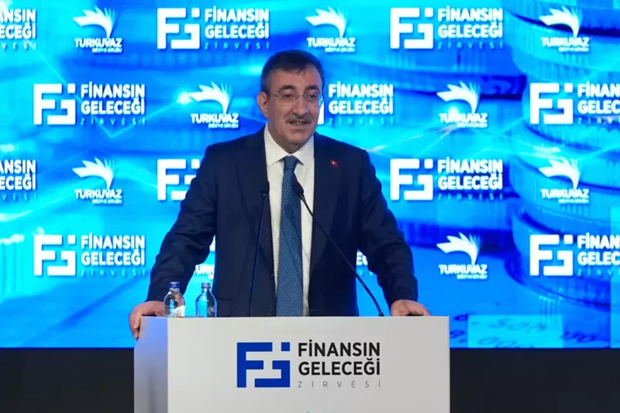Cevdet Yılmaz: Türkiye, IMF tahminlerine göre dünyanın 16’ncı, Avrupa’nın 4’üncü ekonomisi olacak