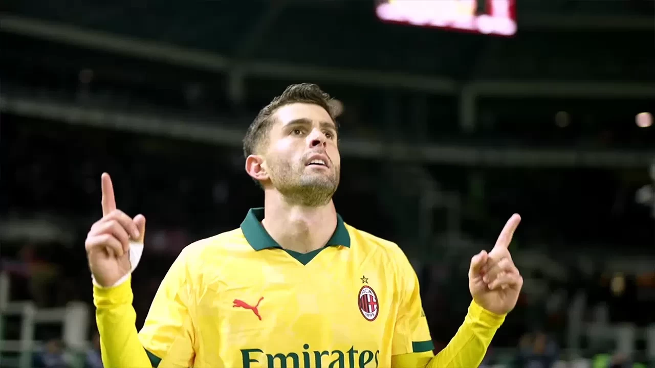 Milan, Torino deplasmanında geri döndü: Serie A'da zirve el değiştirdi