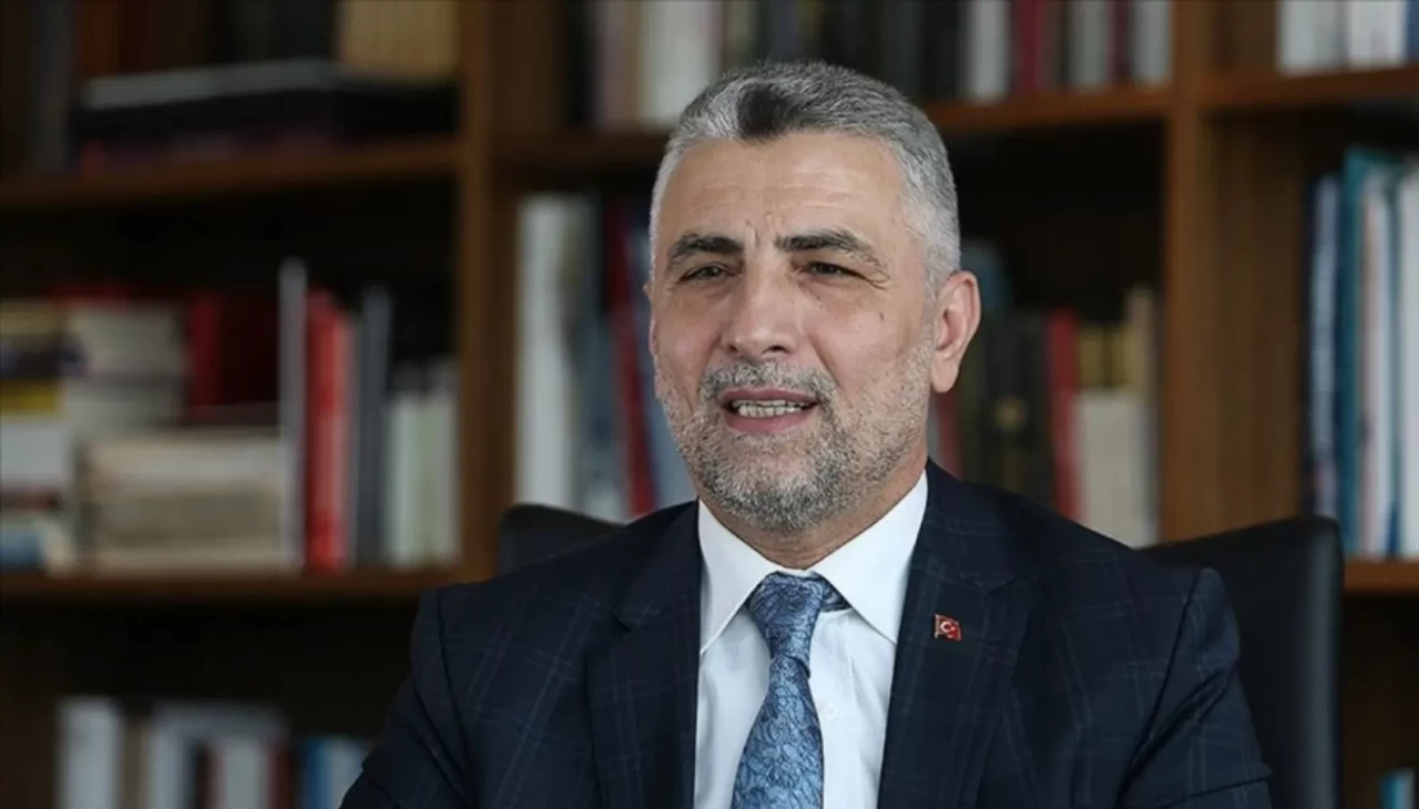 Türkiye ekonomisi büyümede zirvede: Yatırımlar 4 çeyrektir kesintisiz katkı sağladı!