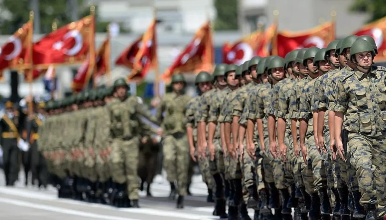 Avrupa güvenliğinde "Türkiye" faktörü: Son derece kabiliyetli silahlı kuvvetlere sahip