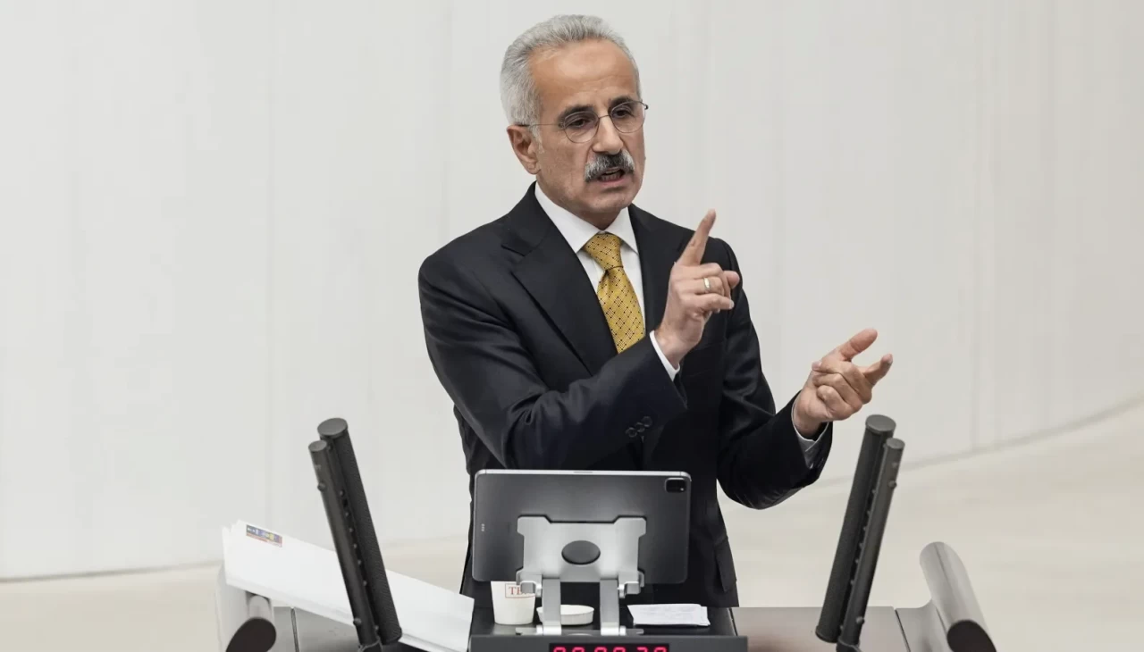 Türkiye’den dev hamle! Bakan Uraloğlu tarih verdi: 2 yıl içinde ülkemizde yaygınlaştırmış olacağız