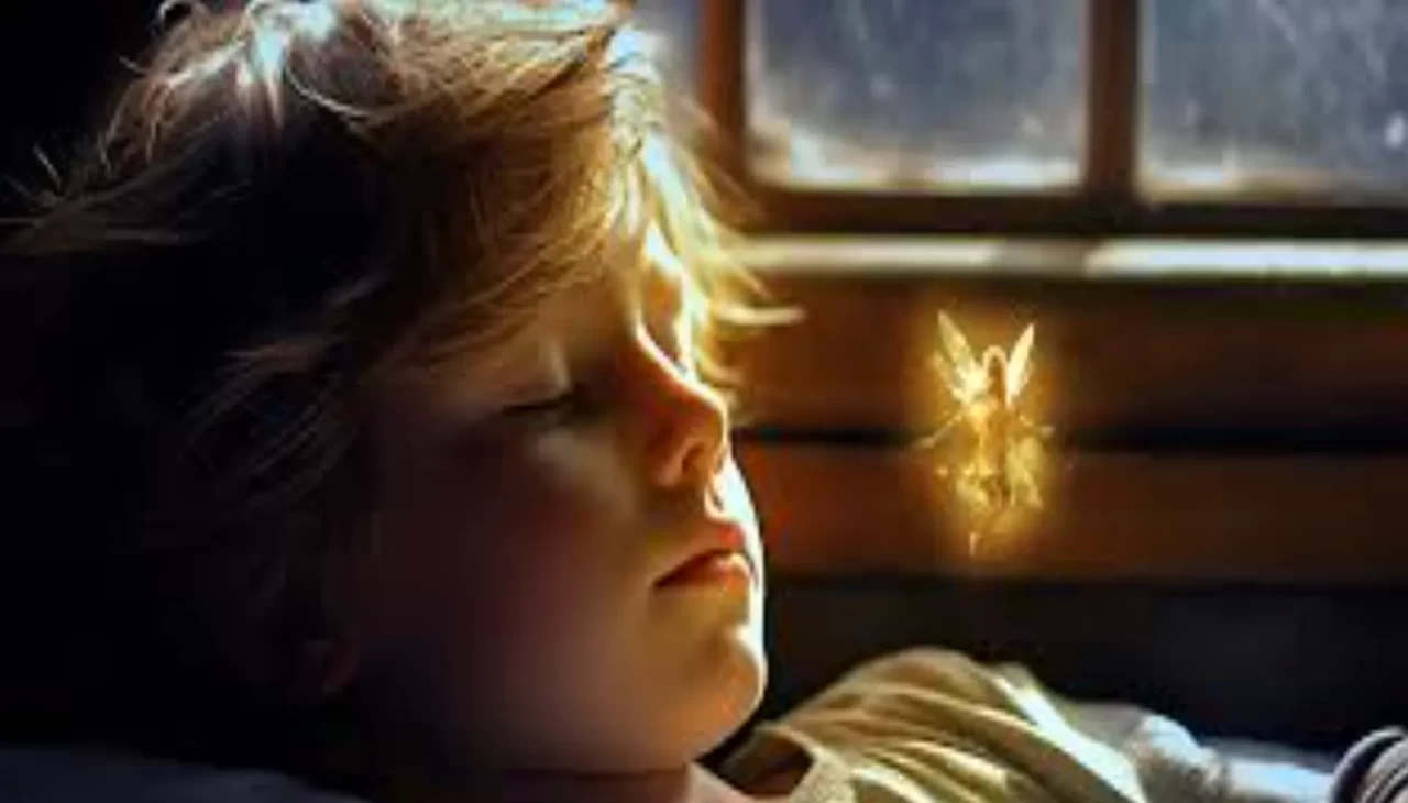 Çocuklar neden daha canlı rüyalar görür? Uzmanlar açıklıyor