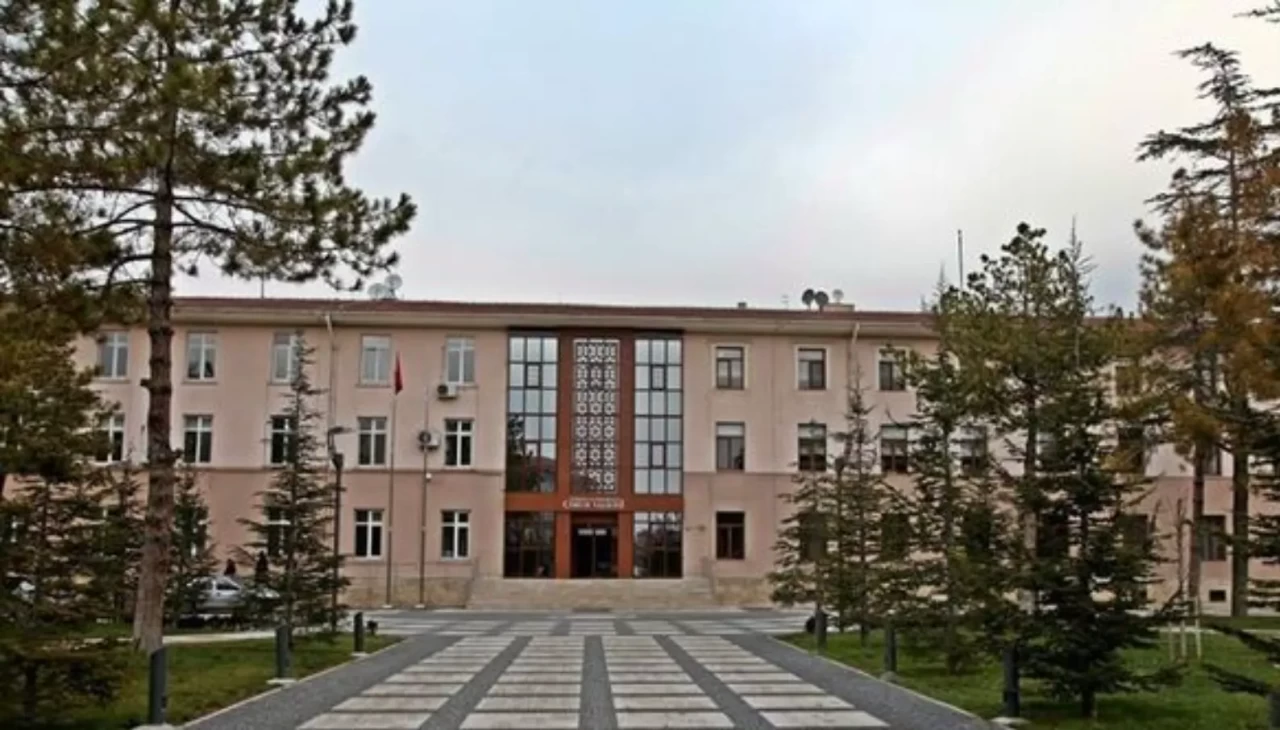 Sungurlu OSB’de 736 işçi zehirlendi! Çorum Valiliği açıklama yaptı