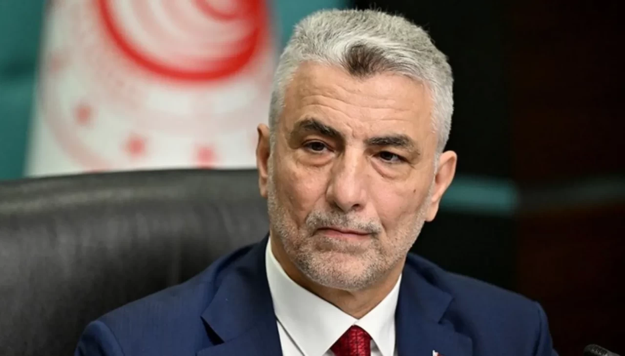 Bakan Bolat: Türkiye, AB Yeşil Mutabakatı’na uyum sağlıyor