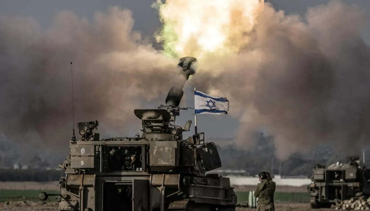 Ortadoğu’da yeni savaş alarmı! İsrail ordusu düğmeye basmak üzere