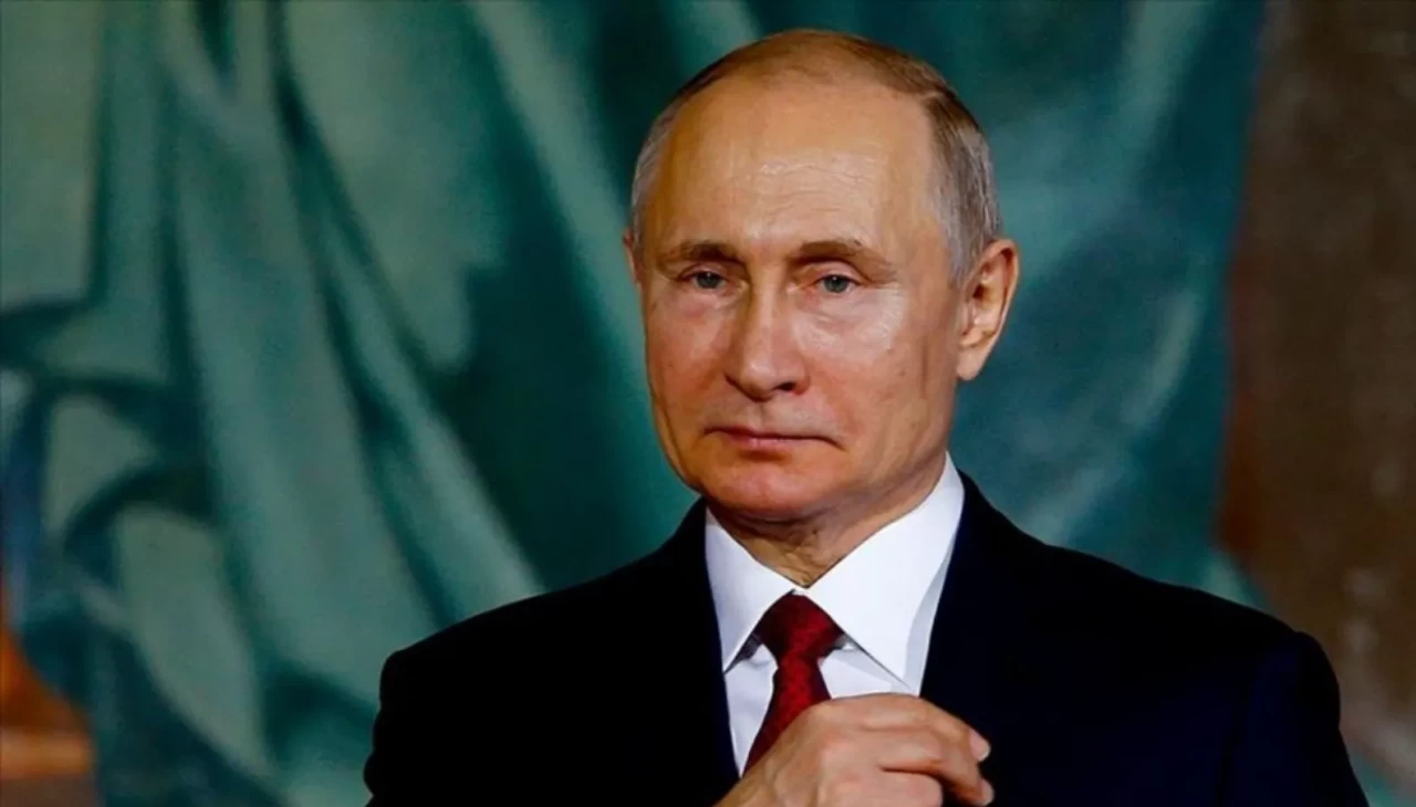 Putin: “Hindistan’a kesintisiz enerji sevkiyatı için hazırız