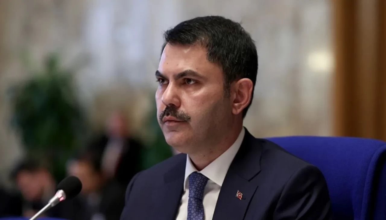 Bakan Kurum, Hatay ve Konya’daki yatırımları değerlendirdi: 27 Aralık’ta Hatay’da son konutlar teslim edilecek