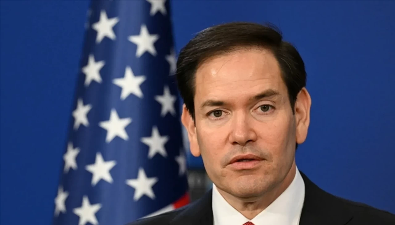 ABD: Ukrayna barış planı konusunda epey mesafe katettik ancak hala yapılacak çok iş var