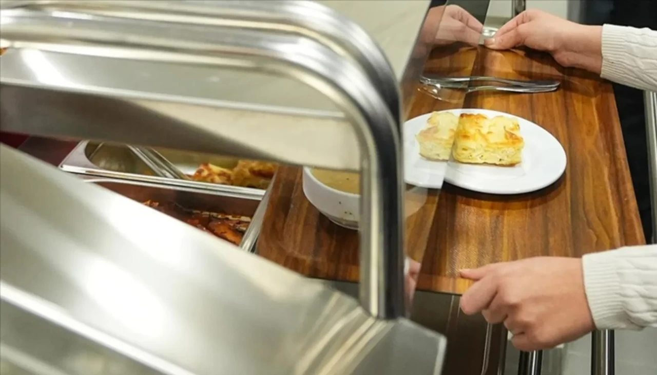 İBB’den peş peşe zam! Kent Lokantası menü fiyatları arttı