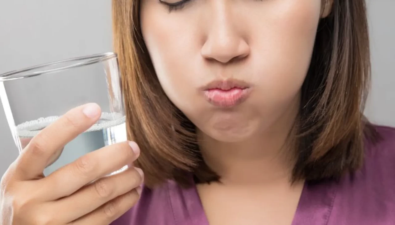 Soğuk algınlığına ilk müdahale! Tuzlu su gargarasının arkasındaki bilimsel sır