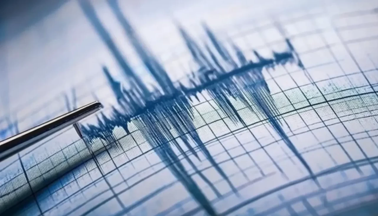 SON DEPREMLER LİSTESİ 20 Aralık 2025 | Afad- Kandilli Rasathanesi az önce deprem mi oldu, nerede, kaç şiddetinde?