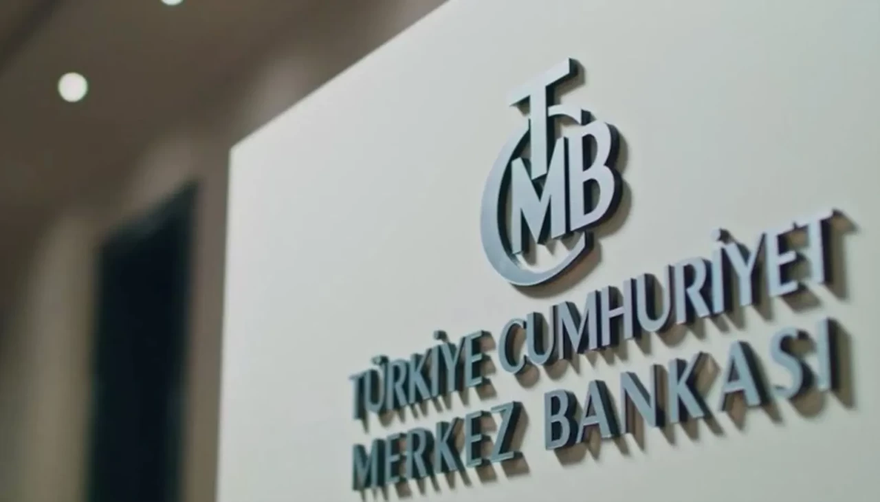 TCMB, Kasım Ayı Fiyat Gelişmeleri Raporu'nu yayımladı: Enflasyonun ana eğilimi yeniden geriledi