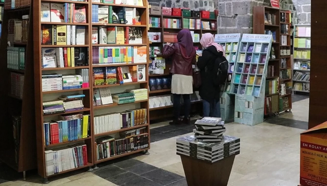 Türkiye’de kültür harcamaları rekor kırdı: 408 milyar lira harcandı!