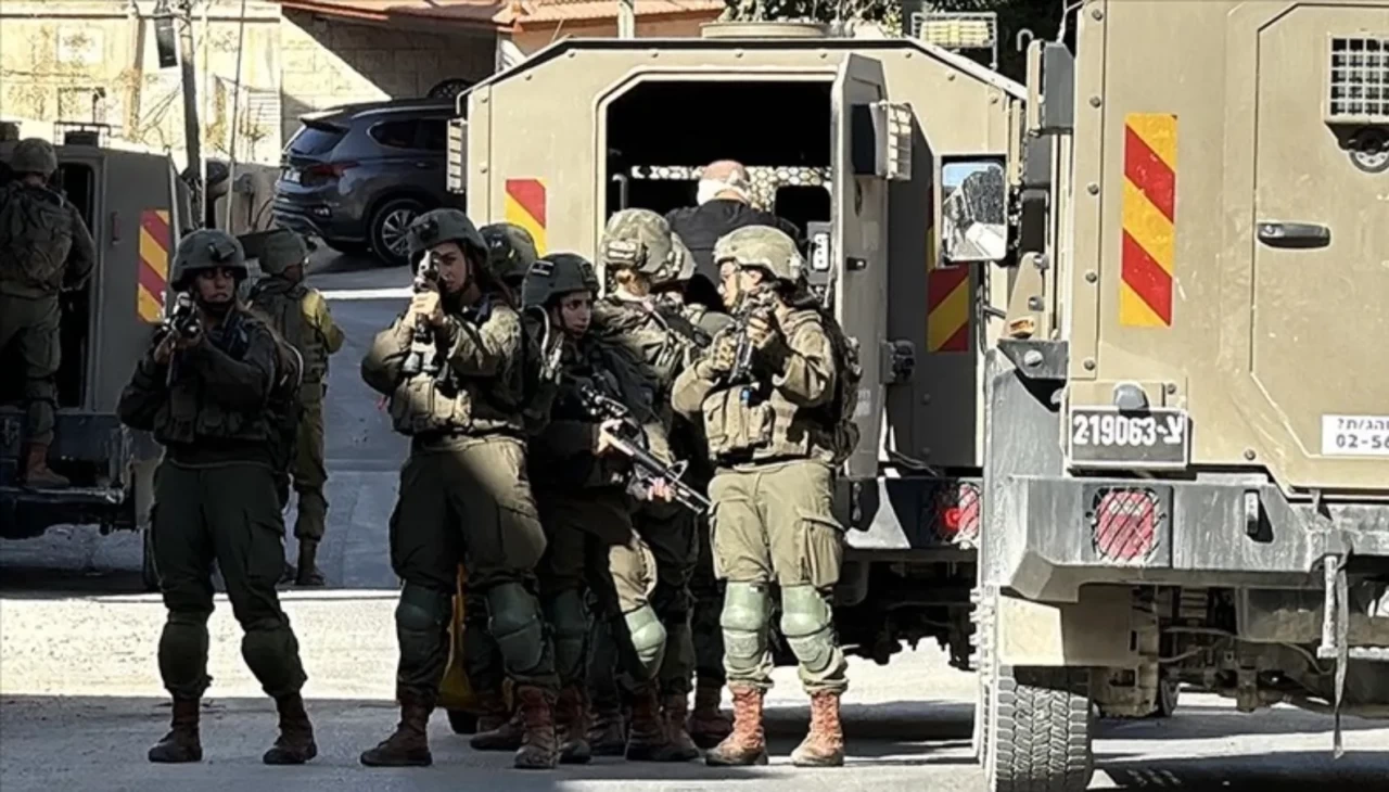 İsrail ordusu, ateşkese rağmen Gazze’de 4 Filistinliyi daha öldürdü