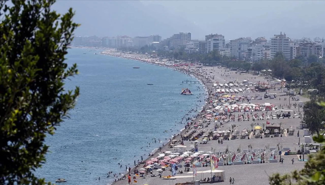 Akseki’nin dört geleneksel lezzeti coğrafi işaret yolunda tanıtıldı