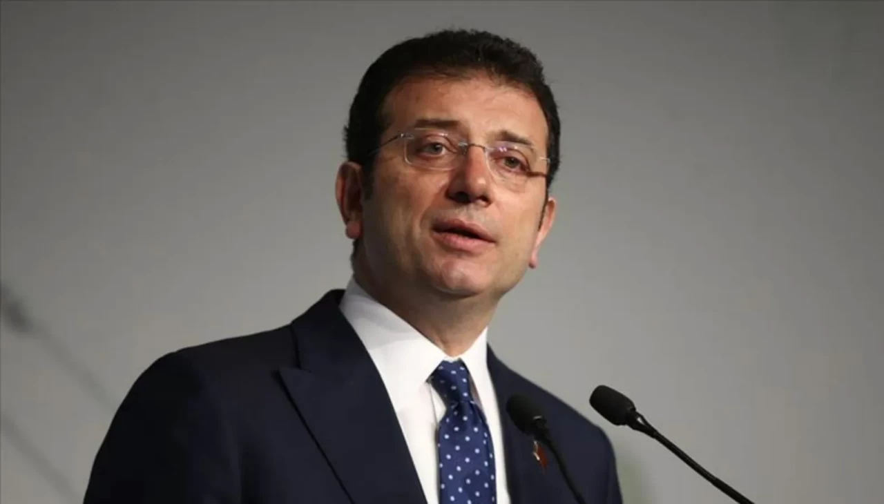 İlk tutukluluk incelemesi yapıldı! İmamoğlu ve diğer sanıklar için karar açıklandı