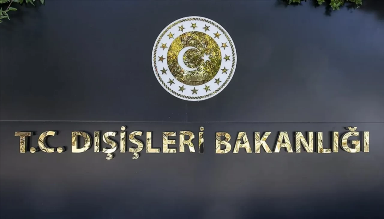 Karadeniz’de sular yeniden ısındı! Çernomorsk saldırısı sonrası Ankara’dan flaş açıklama