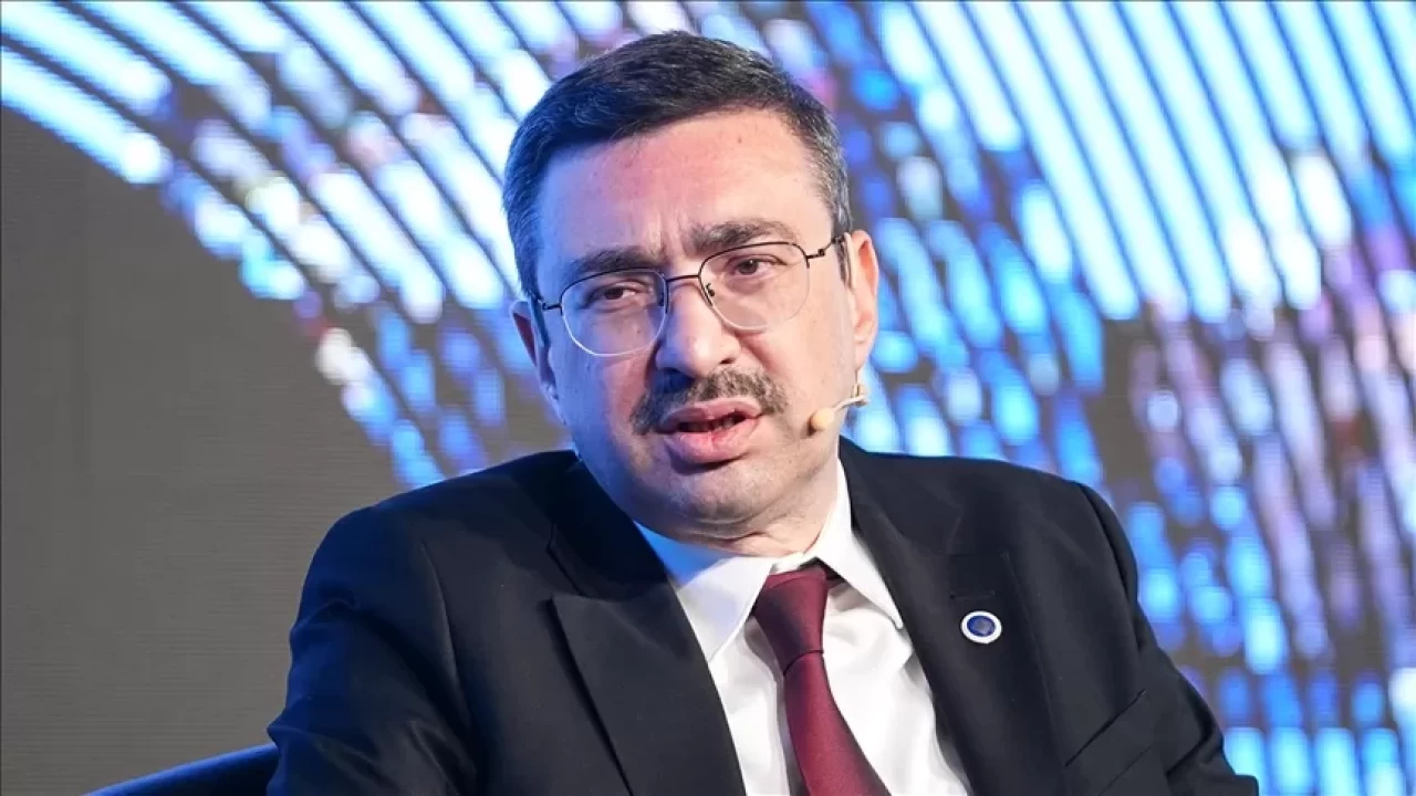 SPK Başkanı Gönül: Fonlarda kötü niyetli kullanımların önüne geçeceğiz