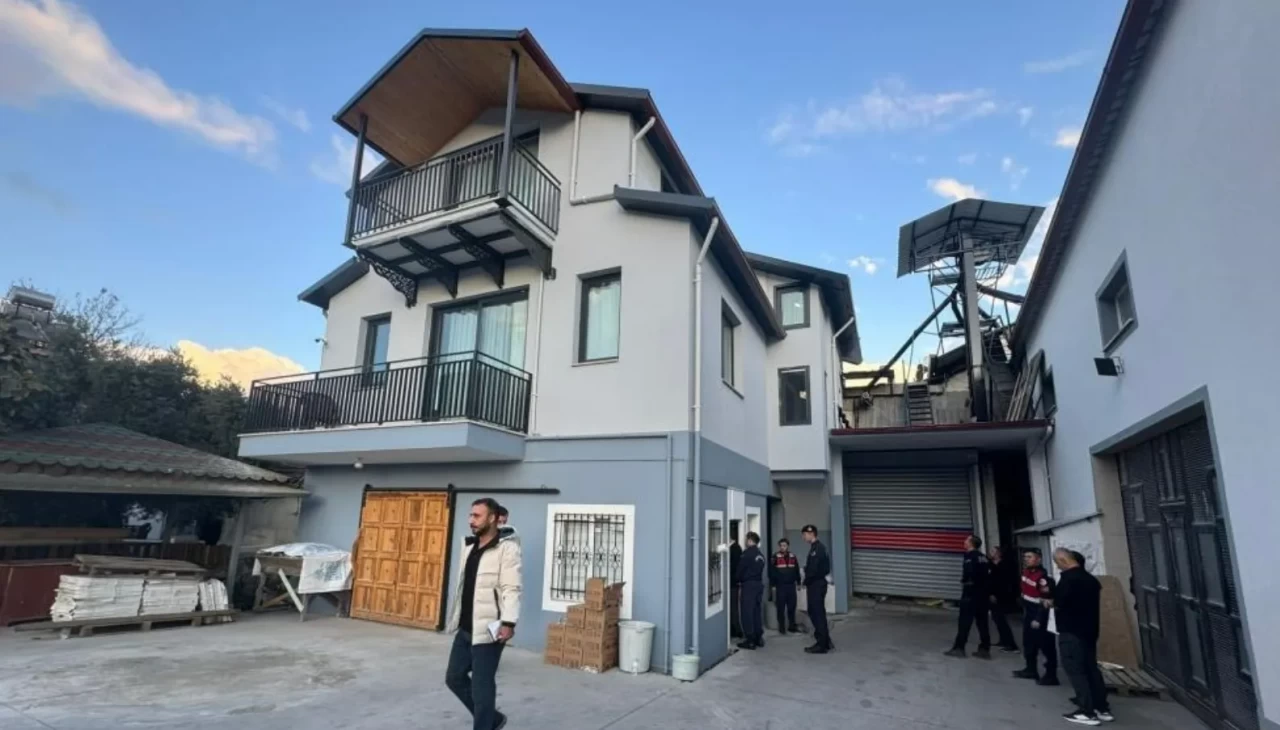 Neslinur öldü, iki kardeşin yaşam mücadelesi sürüyor! Faciada korkunç detay