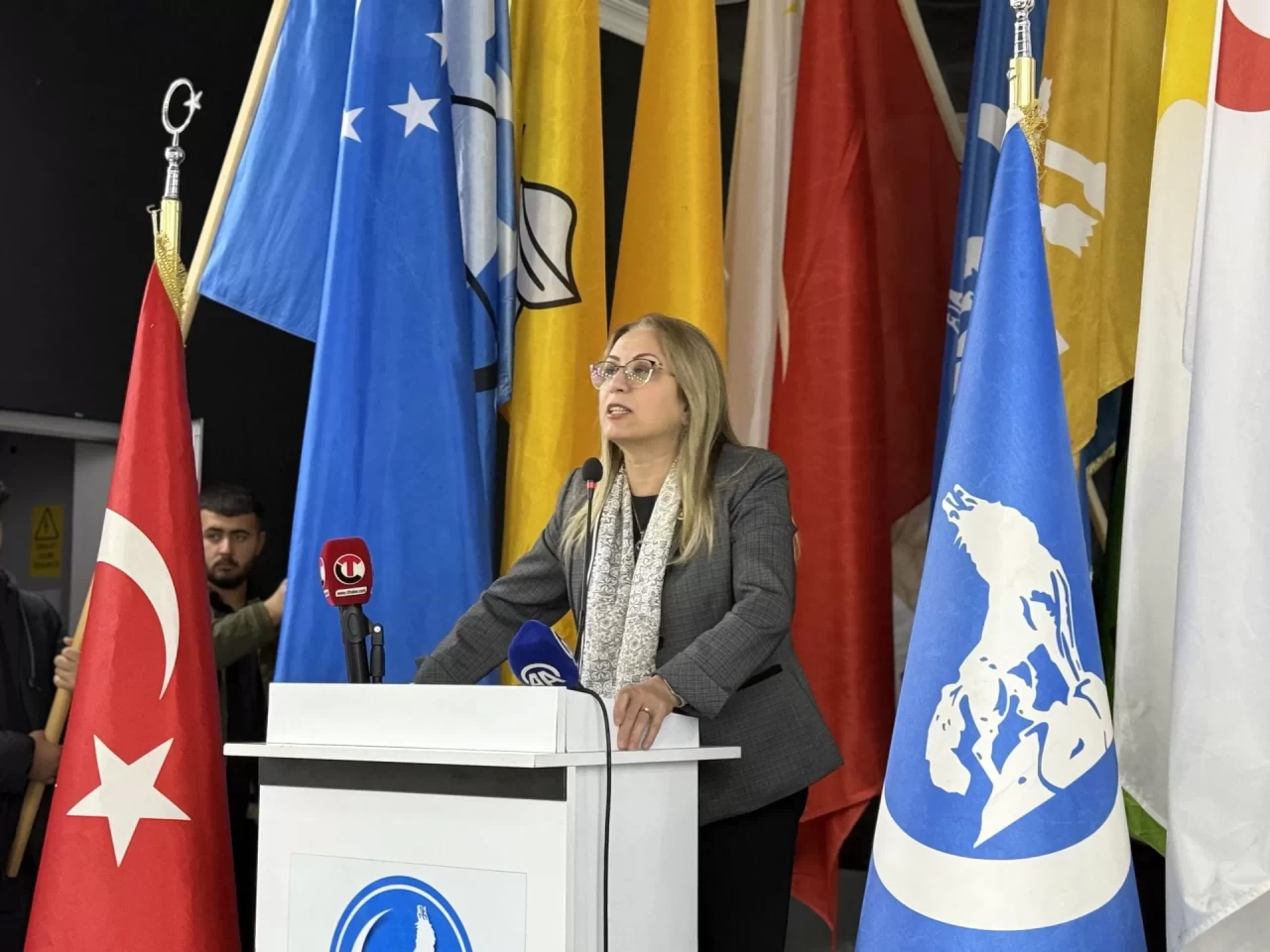 MHP’li Filiz Kılıç: Kapadokya hem korunuyor hem yaşatılıyor