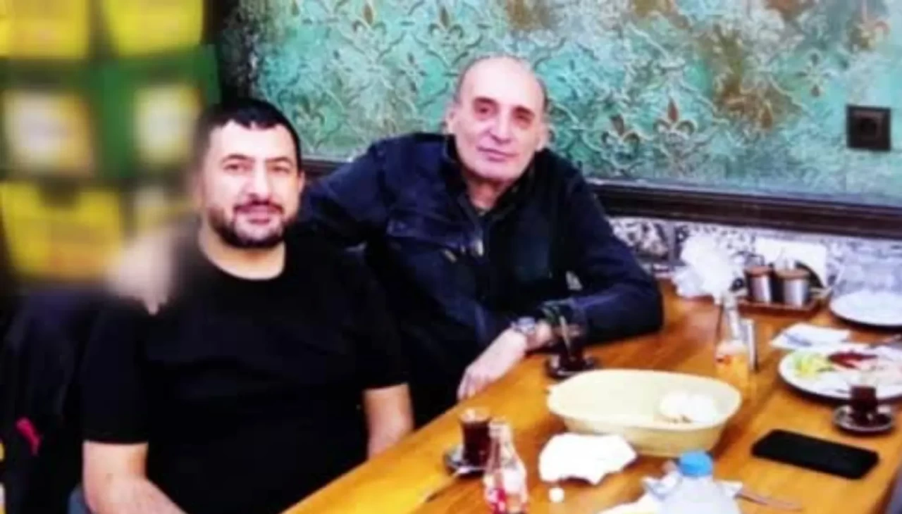 Adliyede büyük vurgun! Büyükçekmece Cumhuriyet Başsavcılığı'ndan son dakika açıklaması