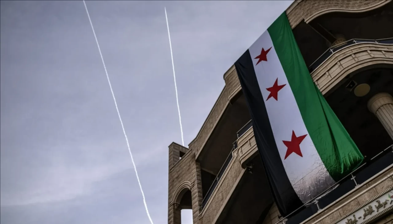 Suriye, 8 Aralık’ta tarihi bir ziyarete hazırlanıyor