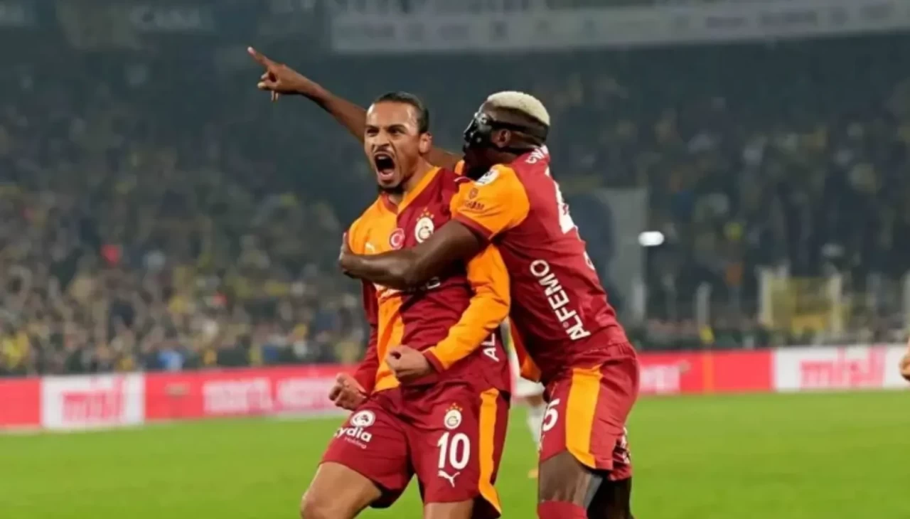 Trendyol Süper Lig’de 15. hafta başlıyor! Galatasaray açılışta Samsunspor’u ağırlayacak