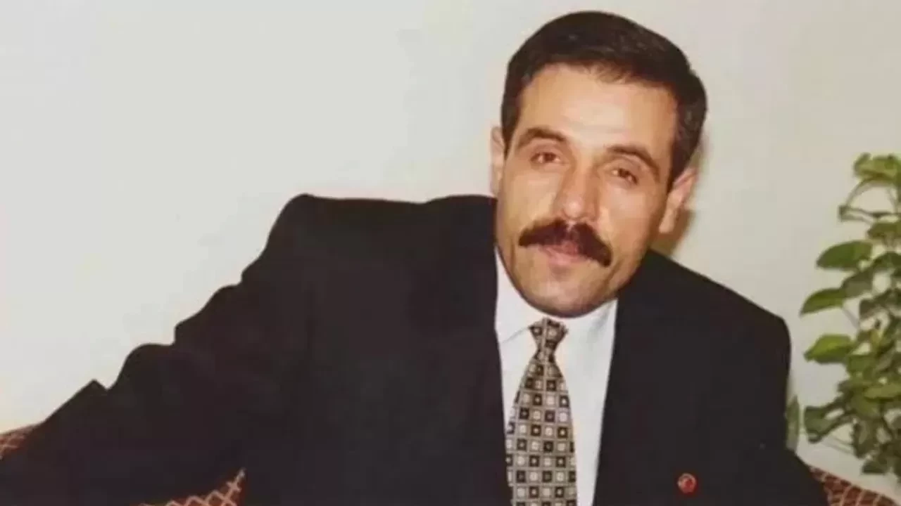 MHP, Ülkü Ocakları eski Genel Başkanı Ali Metin Tokdemir’i vefat yıl dönümünde andı