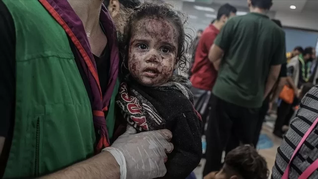 İsrail’in ateşkes ikiyüzlülüğü: Bombaları meşru, direnişi “ihlal” sayıyor!